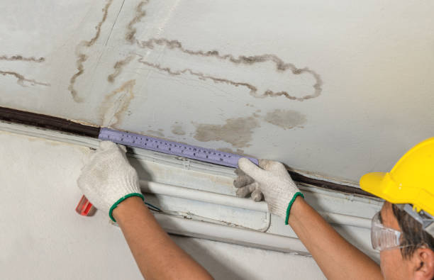 Reliable Sewage Cleanup contractor in Harvard, MA by Water Damage Irwin